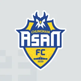 Chungnam asan fc